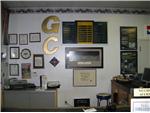 G.C. Firestone