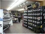 2010 BV2S and Modular II Helmets in stock!
