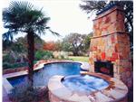 Fireplaces