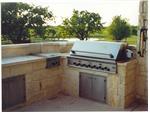 Grill Stations