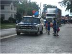 4th of July Parade 2008