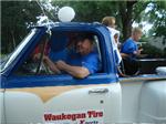 4th of July Parade 2008