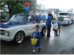 4th of July Parade 2008