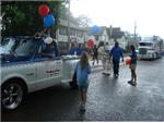 4th of July Parade 2008