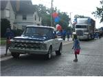 4th of July Parade 2008