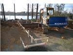 Digging Pool