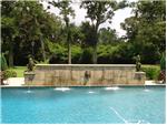 Pool 1 Water Feature