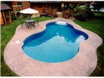 Pool 6