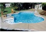 Pool 7