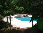 Pool 3 at angle