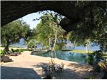 Pool 2 View 2