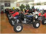 Our sport Atv section is the best in the state with amazing deals that you can't pass up.