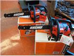 Echo full line outdoor power equipment and accessories at great prices.