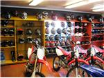 We have the best deals on accessories in central utah.