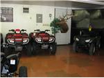 Great deals on 2wd Honda Foreman's.