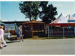 Kansas State Fair 2001