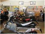 Front Counter