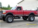 custom rims