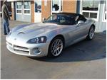 dodge viper