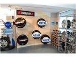 Showroom