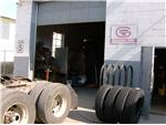 Truck Bay