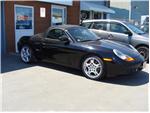 Porsche Boxter
