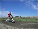 Jason Brogoitti at Horn Rapids