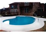 In-Ground Pool
