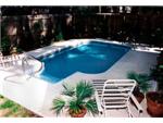 In-Ground Pool