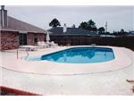 In-Ground Pool