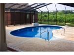 In-Ground Pool