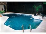 In-Ground Pool