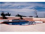 In-Ground Pool