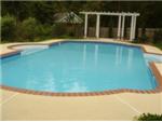In-Ground Pool
