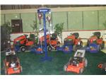 Husqvarna Display