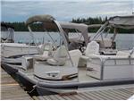 boats