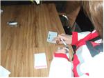 CARD PICKIN'