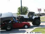 25th anniversary 4-21-07