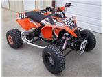 Rich's ATV