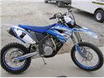 Craigs 2010 570 Husaberg