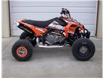 505SX Quad