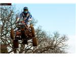 Cody Simmons at North 40 MX
