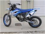 Craigs 2010 570 Husaberg