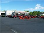 DEALERSHIP