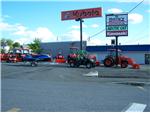 DEALERSHIP