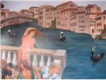 hand painted murals 2