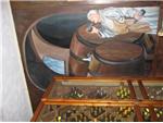 hand painted murals 4
