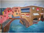 hand painted murals 3
