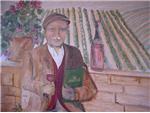hand painted murals 7