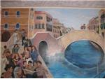 hand painted murals 6